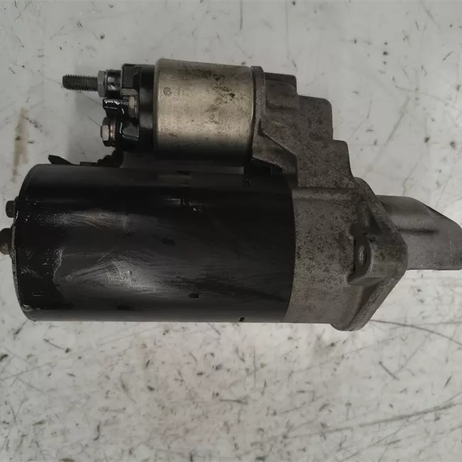 Motorino avviamento