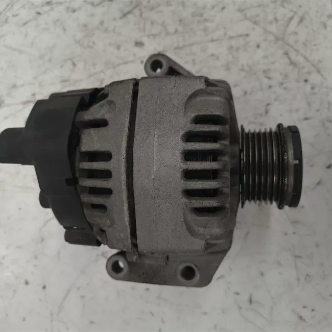 Alternatore 120AMP