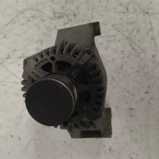 Alternatore 120AMP