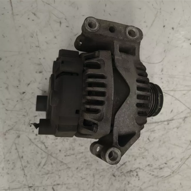Alternatore 120AMP