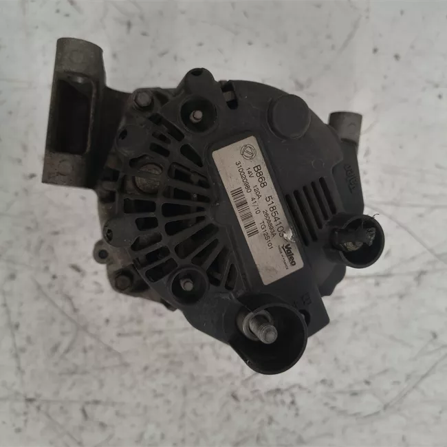Alternatore 120AMP