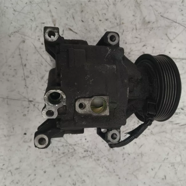 Compressore aria condizionata
