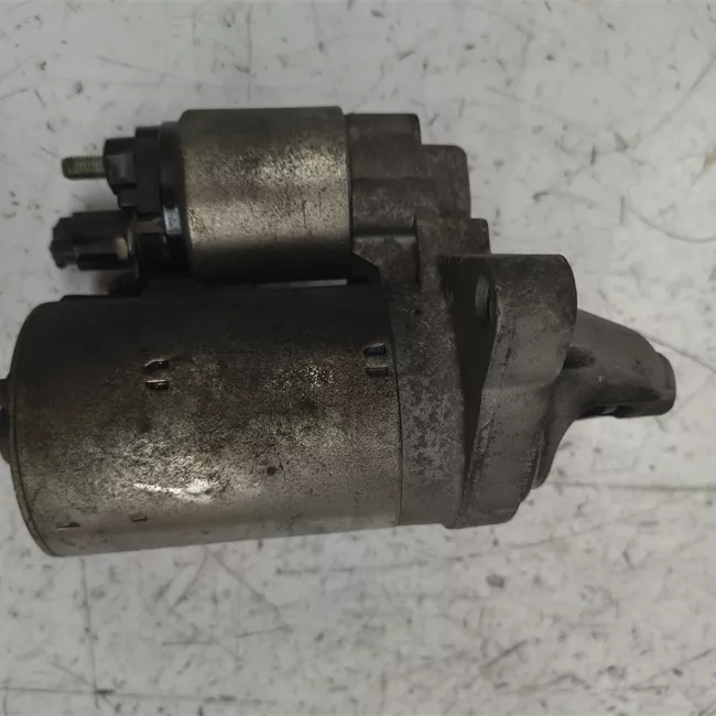Motorino avviamento 0.9KW