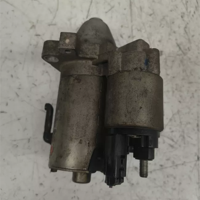 Motorino avviamento 0.9KW