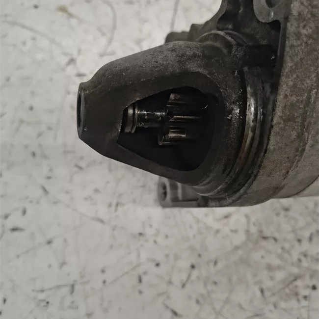 Motorino avviamento 0.9KW