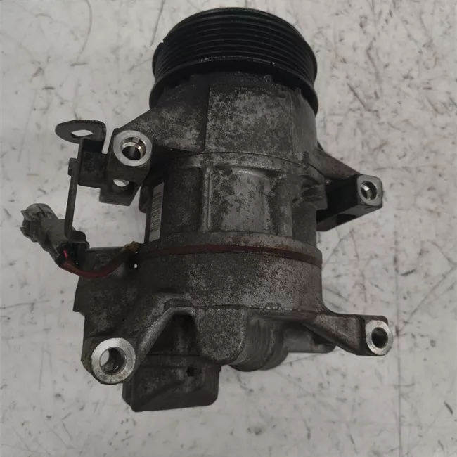Compressore aria condizionata