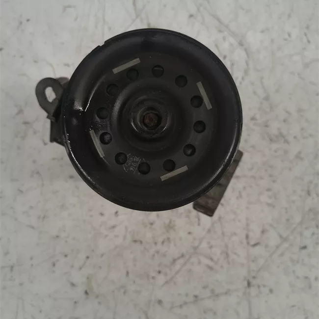 Compressore aria condizionata