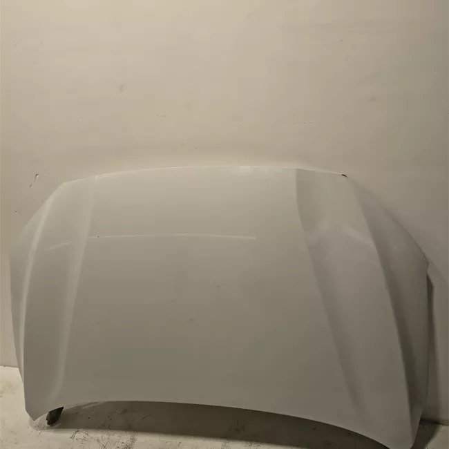 Cofano anteriore
