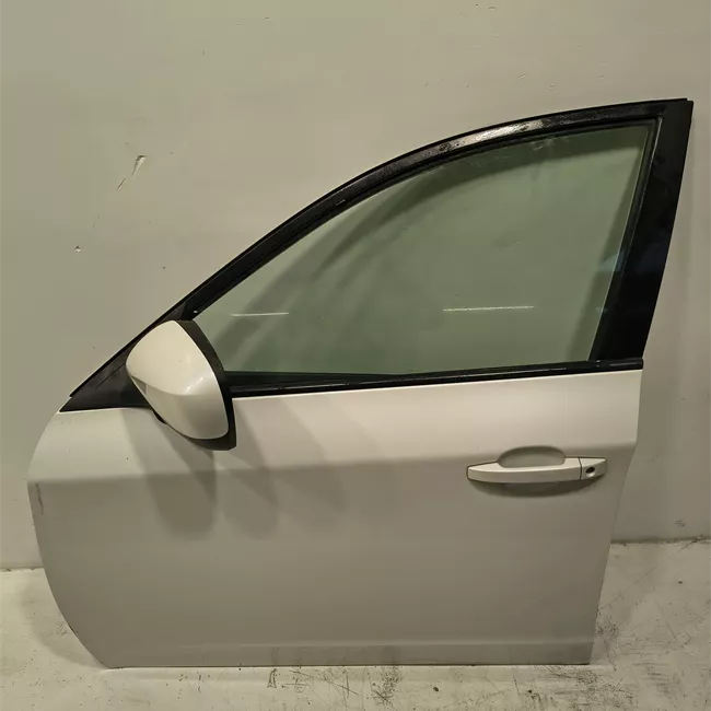 Porta anteriore sinistra