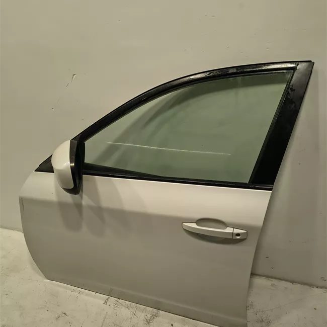 Porta anteriore sinistra