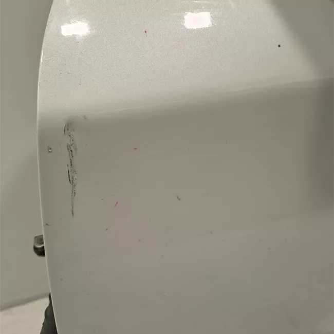 Porta anteriore sinistra