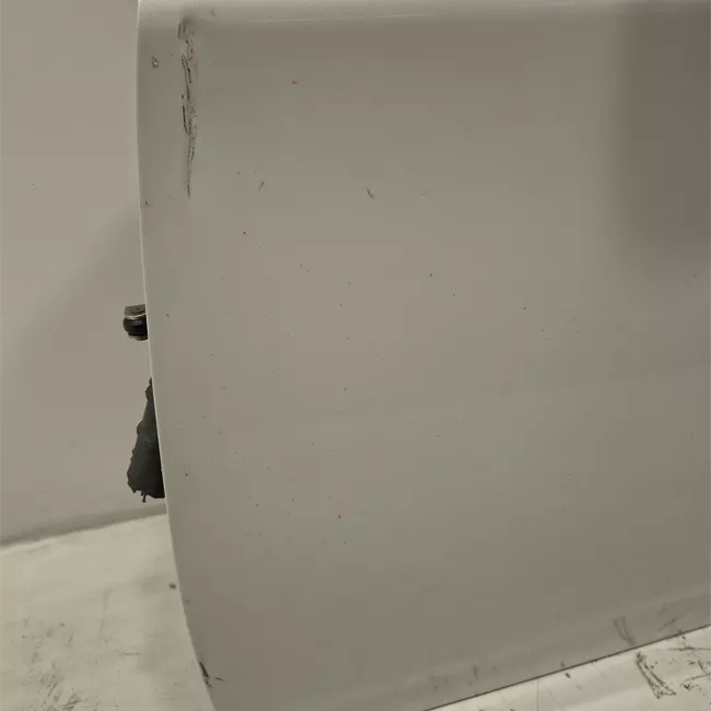Porta anteriore sinistra