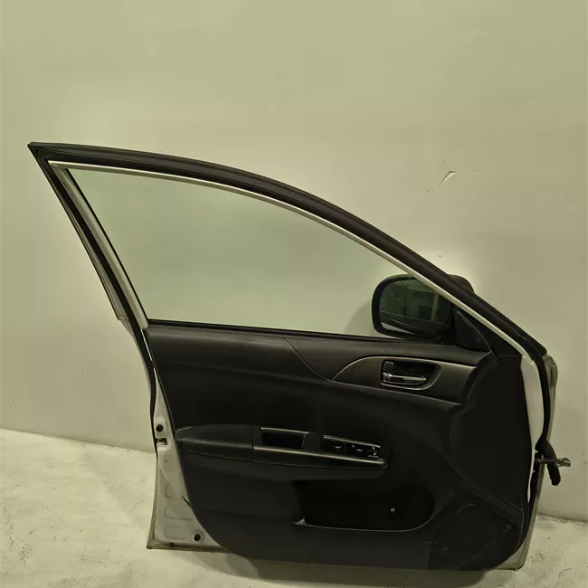 Porta anteriore sinistra