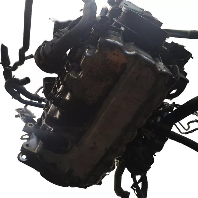 Motore semicompleto CRLB