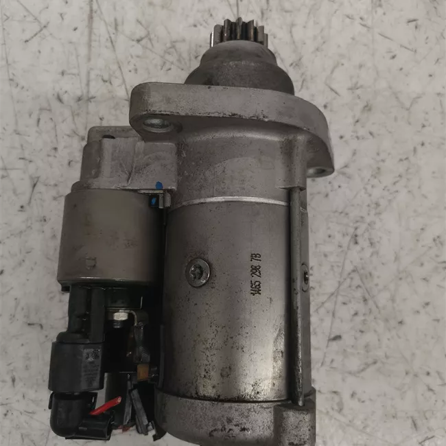 Motorino avviamento 2.0KW VALEO rotazionale