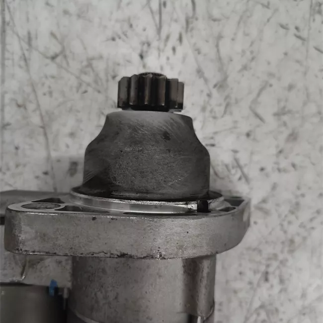 Motorino avviamento 2.0KW VALEO rotazionale