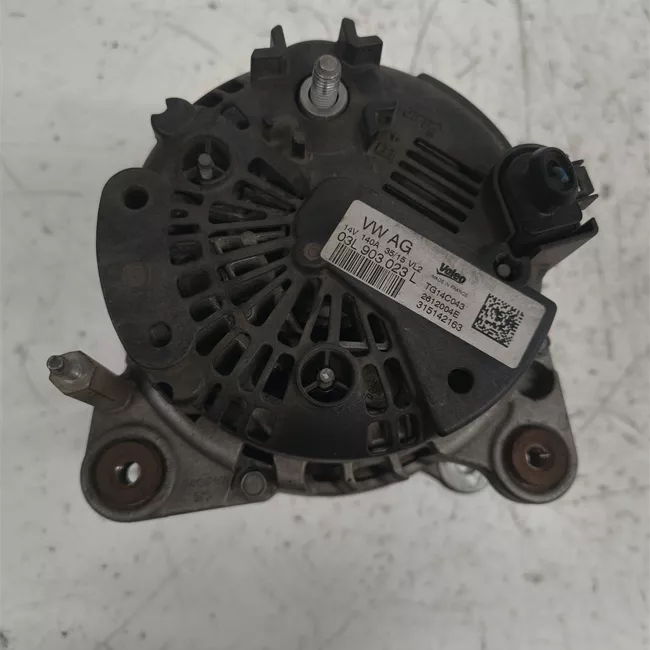 Alternatore 140A valeo