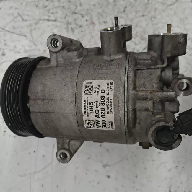 Compressore aria condizionata Denso