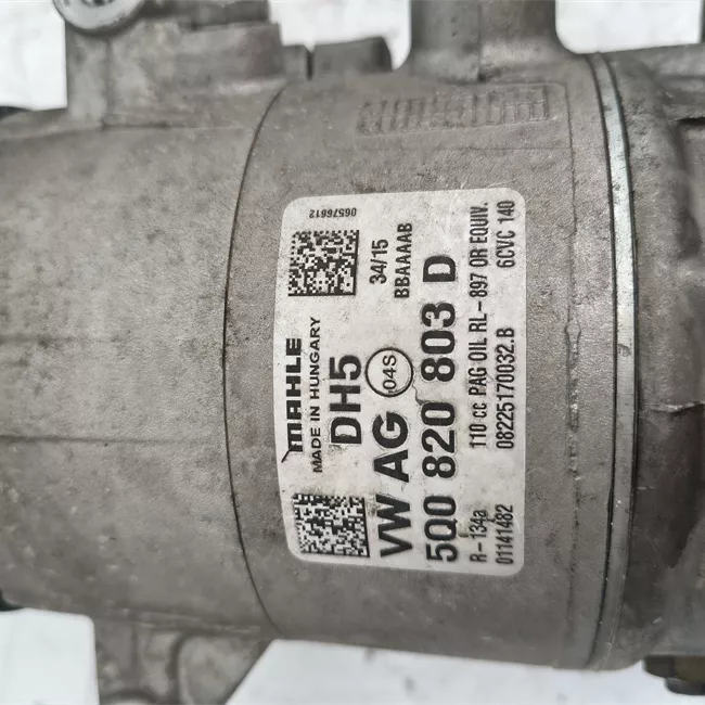 Compressore aria condizionata Denso
