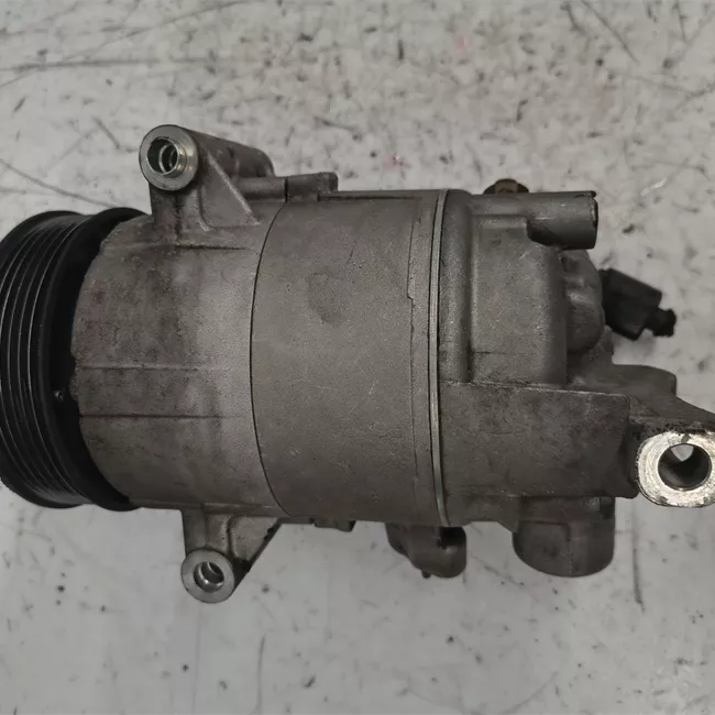 Compressore aria condizionata Denso