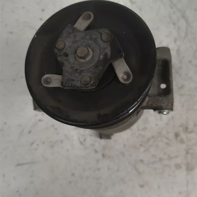 Compressore aria condizionata Denso