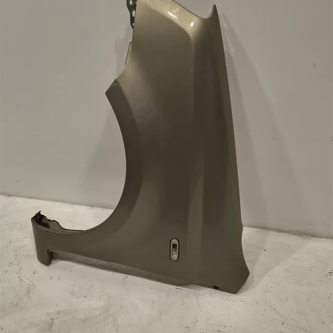 Parafango anteriore sinistro