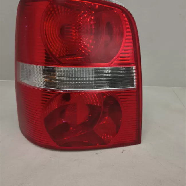 Fanale posteriore sinistro rosso