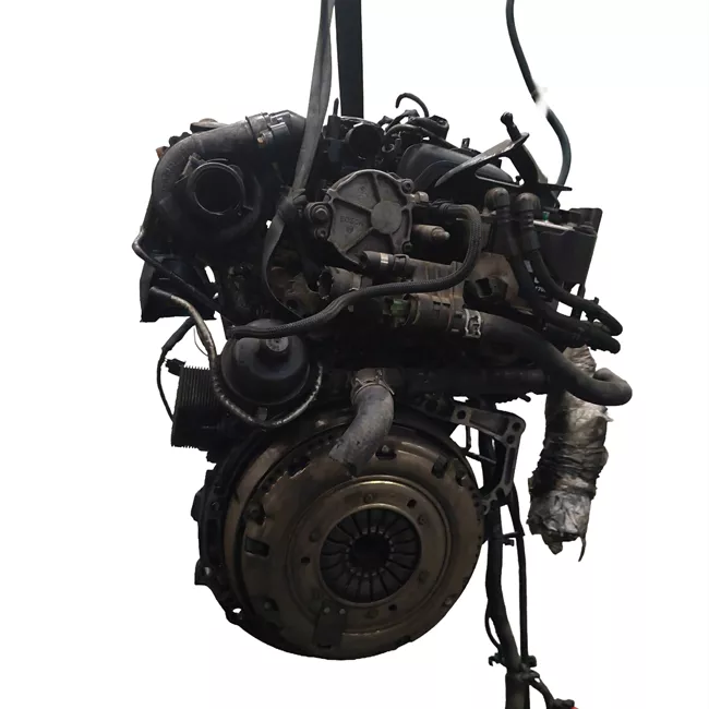 Motore semicompleto