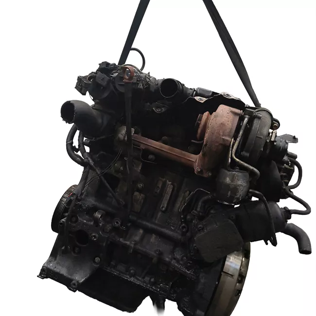 Motore semicompleto