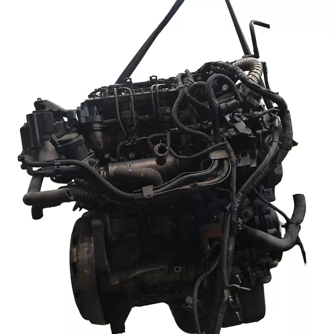 Motore semicompleto