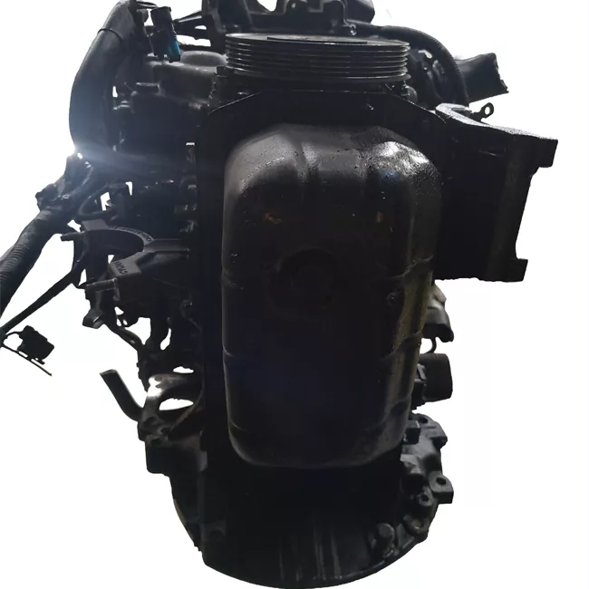 Motore semicompleto