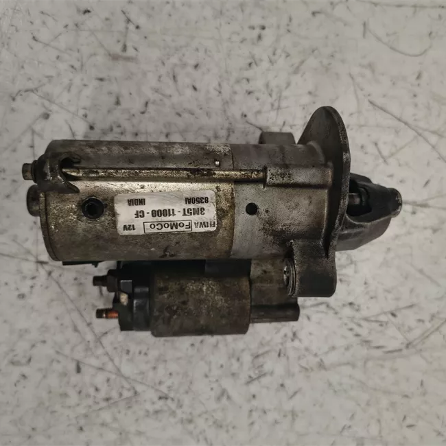 Motorino avviamento