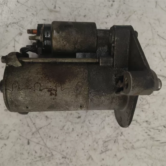 Motorino avviamento