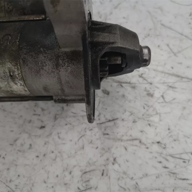 Motorino avviamento
