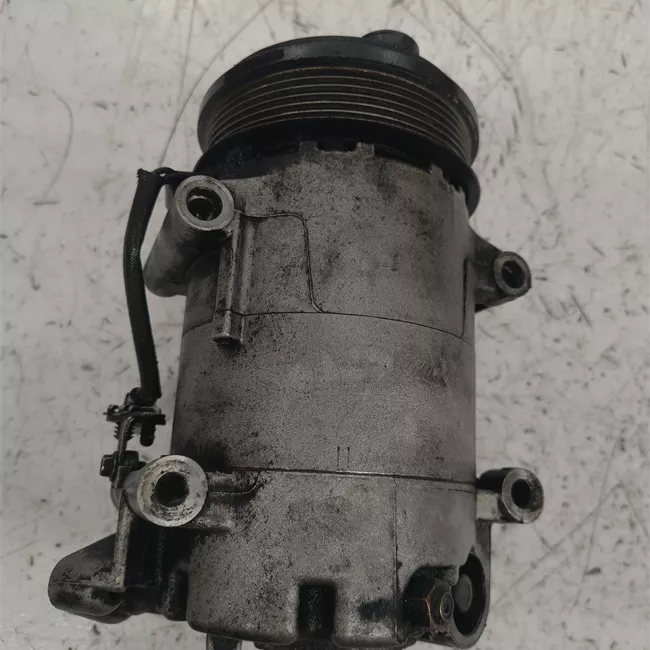 Compressore aria condizionata