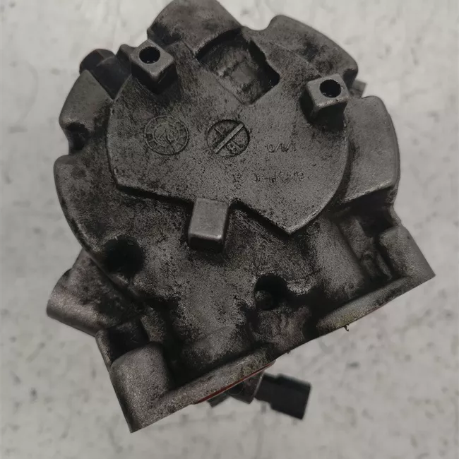 Compressore aria condizionata