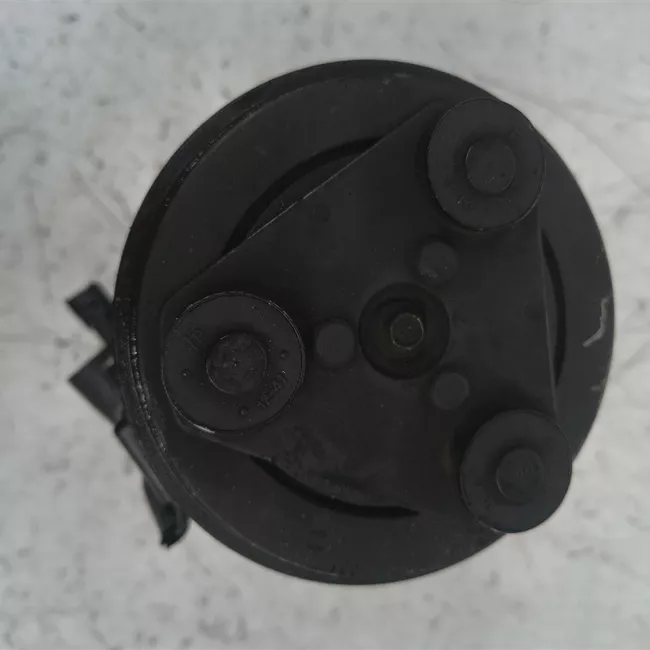 Compressore aria condizionata