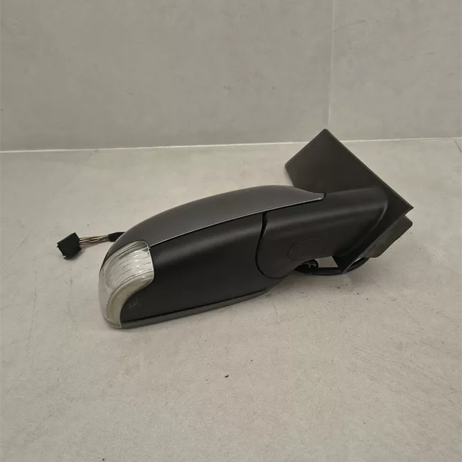 Retrovisore esterno regolazione elettrica destro nero