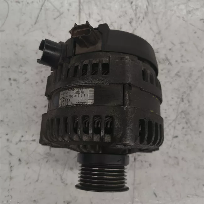 Alternatore 120AMP