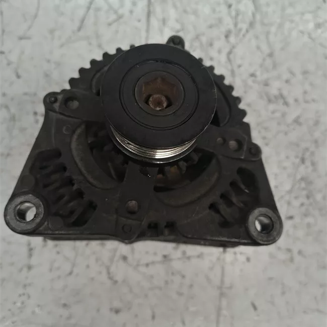 Alternatore 120AMP
