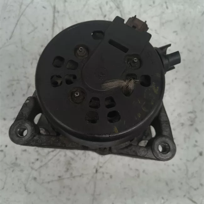 Alternatore 120AMP