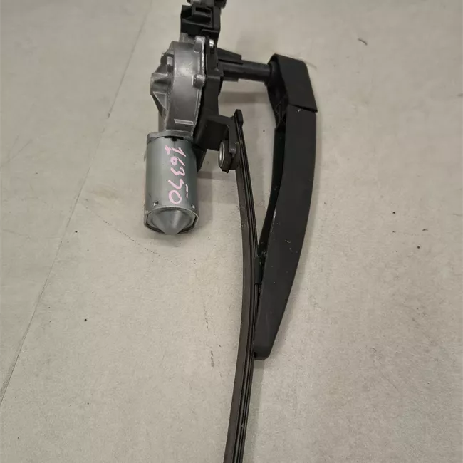 Motorino tergilunotto