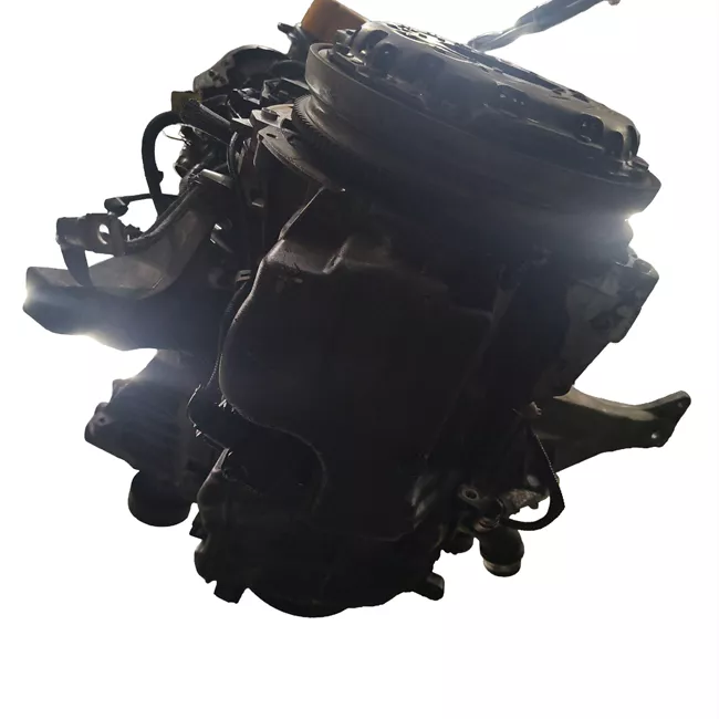 Motore semicompleto