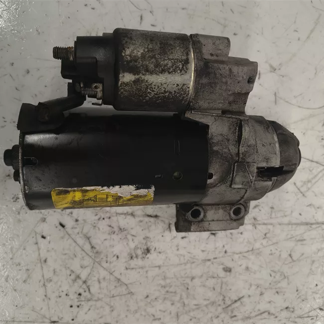 Motorino avviamento