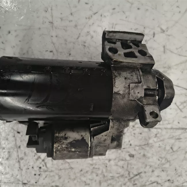 Motorino avviamento