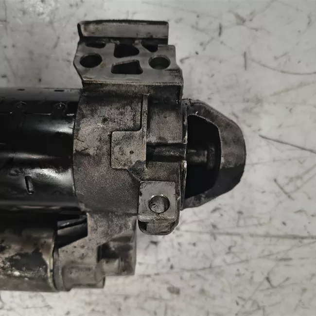 Motorino avviamento