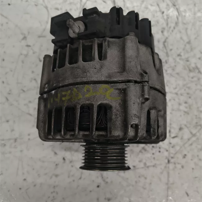 Alternatore