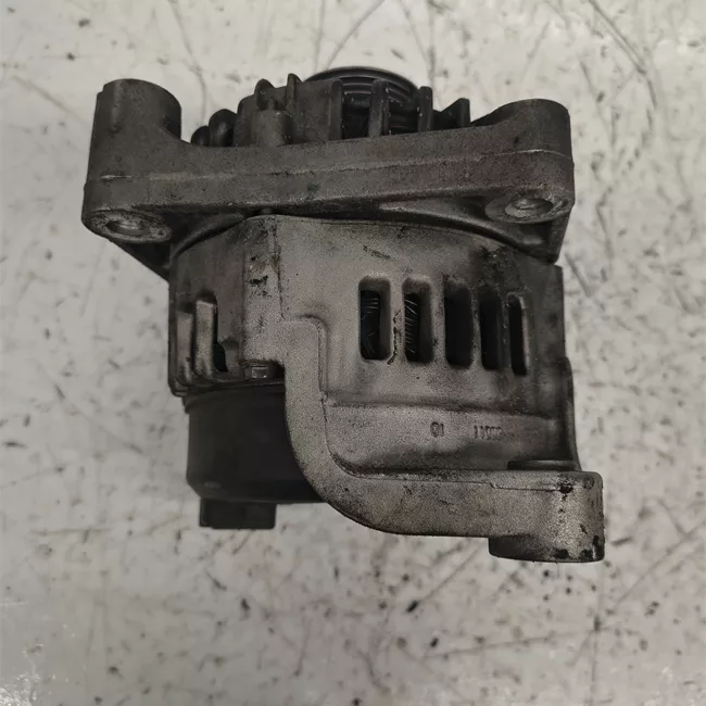 Alternatore
