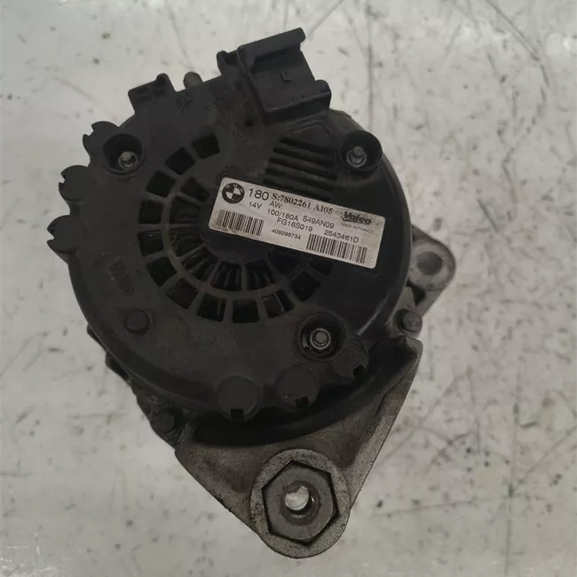 Alternatore