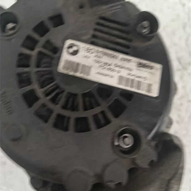 Alternatore